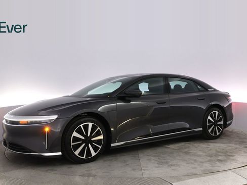 Used 2023 Lucid Air Pure AWD/4WD image 18