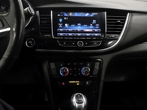 Used 2020 Buick Encore Essence AWD/4WD image 23