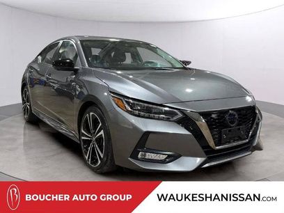 Certified 2023 Nissan Sentra SR w/ SR Premium Package