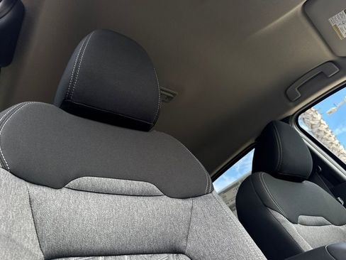 New 2026 Nissan Kicks SV w/ SV Premium Package image 15