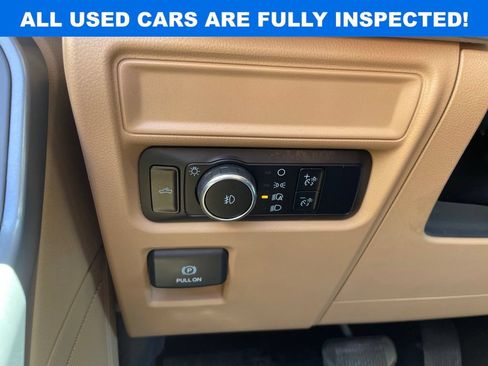 Used 2023 Ford F150 XLT AWD/4WD image 25