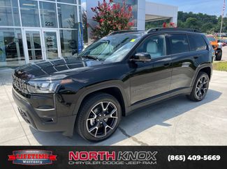 New 2026 Jeep Cherokee Overland w/ Advanced Pro Tech Group AWD/4WD video 1
