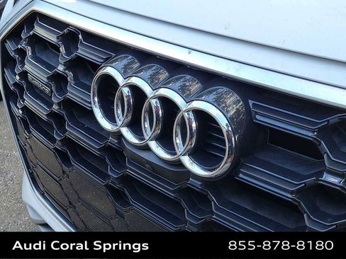 Certified 2023 Audi Q5 2.0T Premium Plus w/ Premium Plus Package AWD/4WD image 15