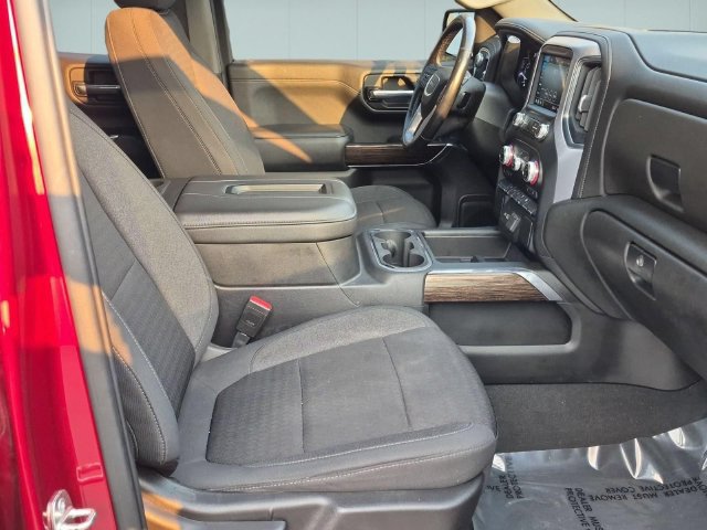 Used 2021 GMC Sierra 1500 Elevation AWD/4WD image 30