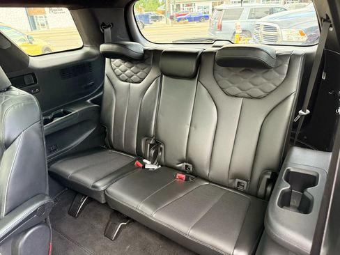 Used 2021 Hyundai Palisade Calligraphy AWD/4WD image 17