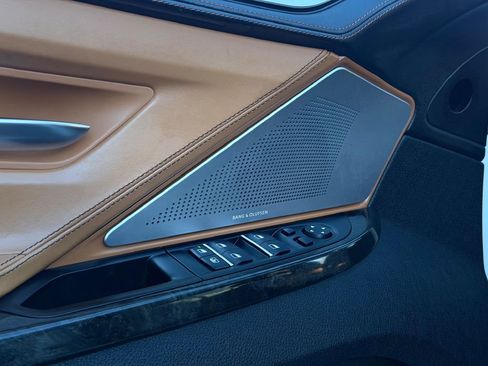 Used 2016 BMW 650i Gran Coupe xDrive image 22