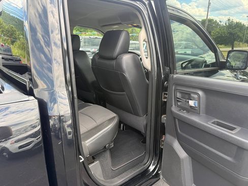 Used 2009 Dodge Ram 1500 Truck Sport AWD/4WD image 10