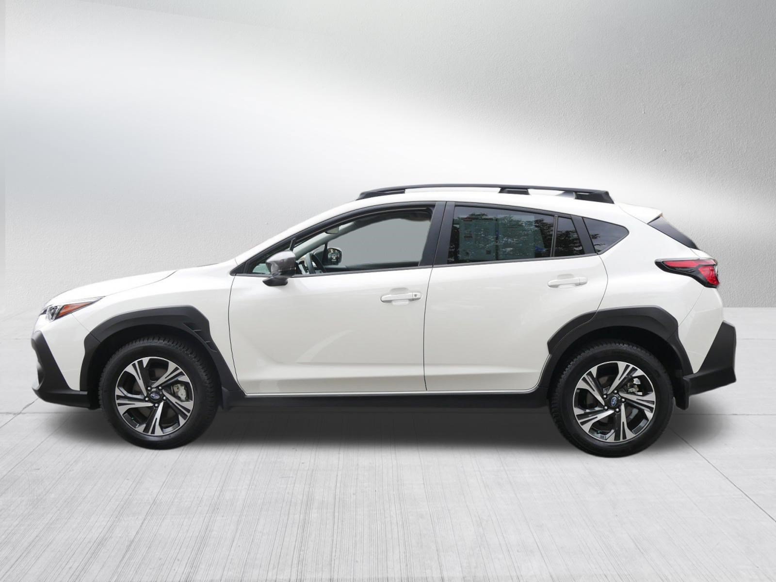 Used 2024 Subaru Crosstrek 2.0i Premium w/ Popular Package #4 AWD/4WD image 4