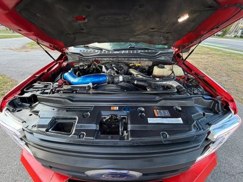 Used 2017 Ford F250 XL AWD/4WD image 20