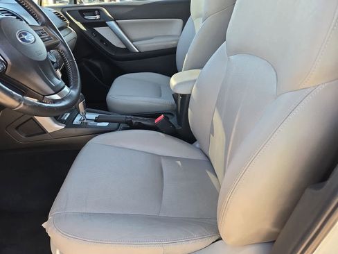 Used 2015 Subaru Forester 2.5i Limited w/ Popular Package #1 image 16