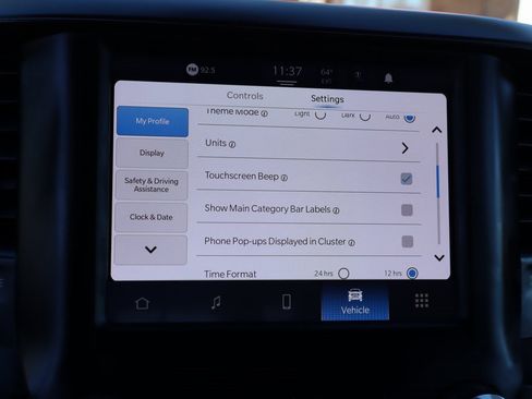 Used 2024 RAM 3500 Tradesman image 33