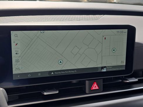 New 2026 Kia Carnival FWD image 23
