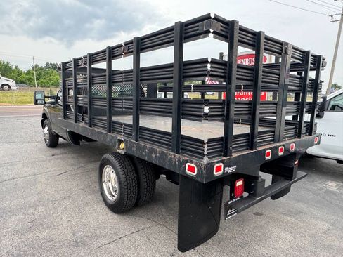 Used 2015 Ford F350 XL RWD image 8