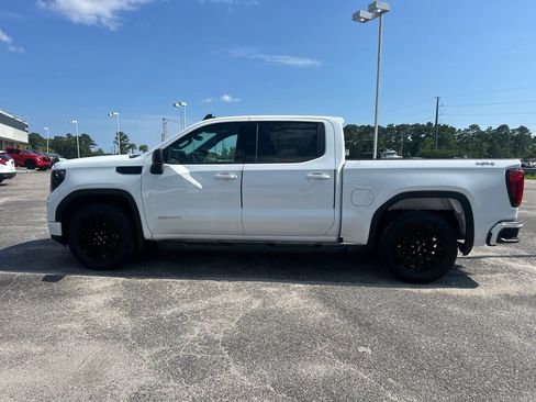Used 2023 GMC Sierra 1500 Elevation AWD/4WD image 6
