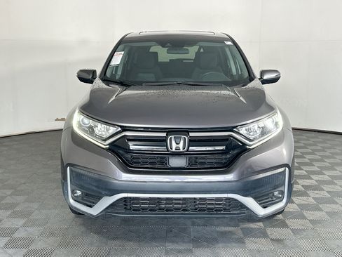 Used 2022 Honda CR-V EX image 8