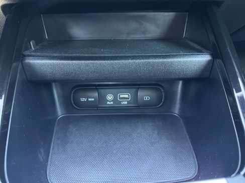Used 2021 Kia Forte GT-Line w/ GT-Line Premium Package FWD image 31