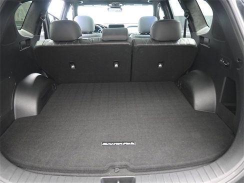 Used 2022 Hyundai Santa Fe Calligraphy w/ Cargo Package image 16
