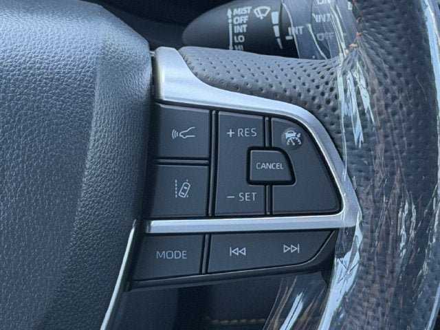 New 2026 Toyota Sienna XLE Woodland Edition AWD/4WD image 16