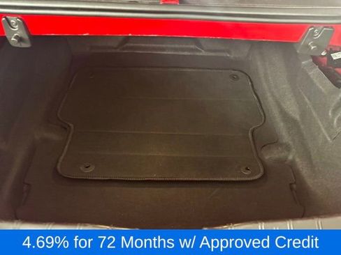 Used 2023 Chevrolet Camaro LT image 29