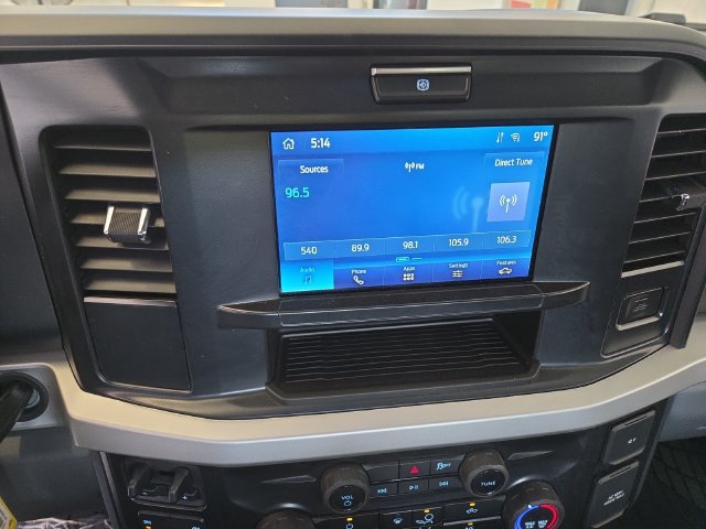 Used 2026 Ford F350 XLT AWD/4WD image 15