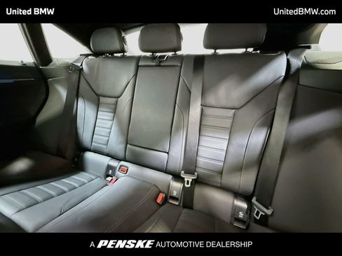Used 2023 BMW i4 eDrive40 w/ M Sport Package RWD image 20