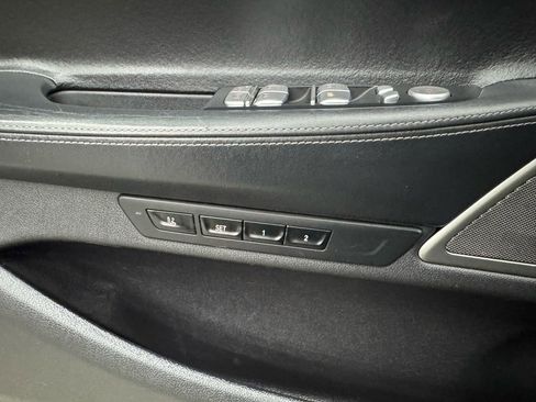 Used 2020 BMW 750i xDrive w/ M Sport Package AWD/4WD image 24