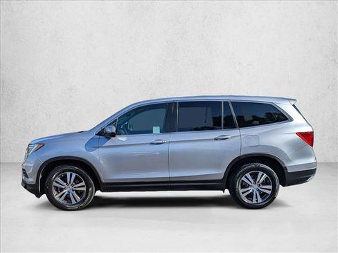Used 2016 Honda Pilot EX-L image 9