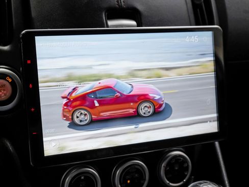 Used 2013 Nissan 370Z NISMO w/ Bose Pkg image 30