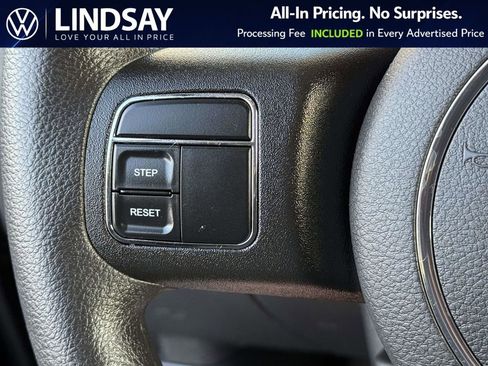 Used 2015 Jeep Patriot Sport w/ Tire & Wheel Group image 21