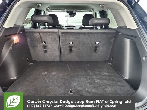 Used 2023 Chevrolet TrailBlazer LT image 31