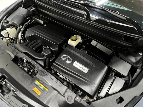 Used 2014 INFINITI QX60 FWD Hybrid w/ HEV Premium Package image 33