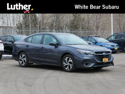 Used 2024 Subaru Legacy Premium