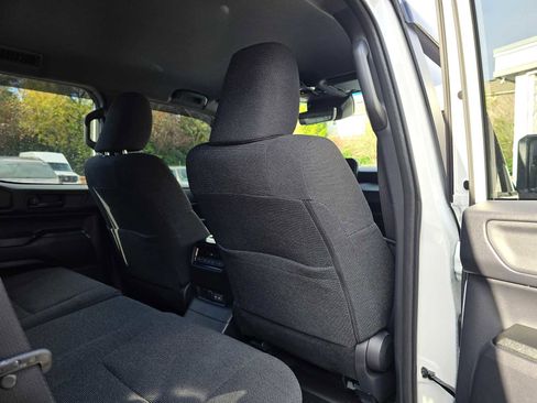 Certified 2025 Toyota Land Cruiser 1958 image 15