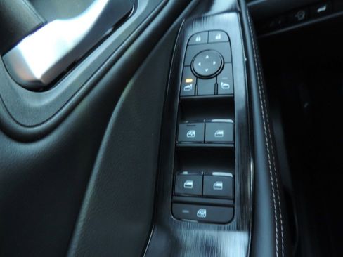 New 2026 Nissan Rogue SV image 22