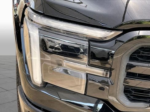 Used 2024 Ford F150 Lariat w/ Equipment Group 502A High AWD/4WD image 27