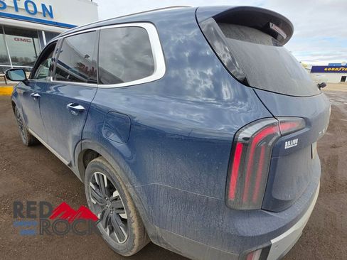 Used 2023 Kia Telluride SX Prestige image 8