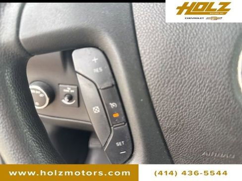 Certified 2021 Chevrolet Express 2500 w/ Driver Convenience Package image 13