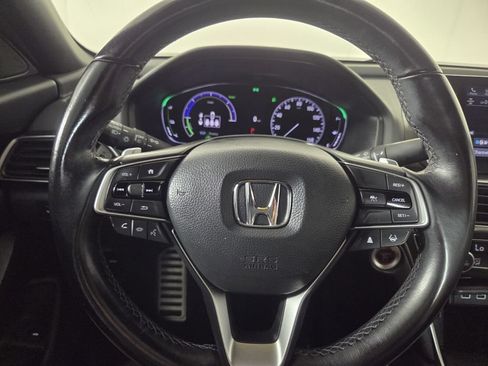 Used 2022 Honda Accord Sport image 16