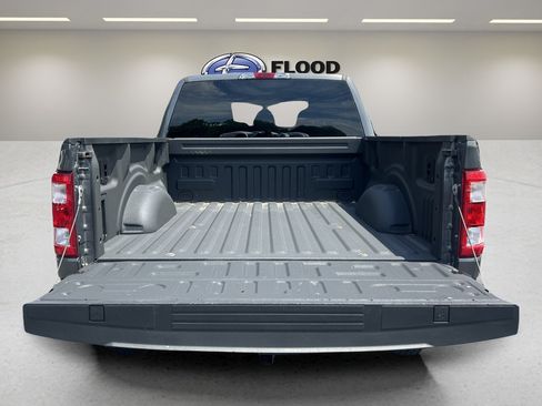 Certified 2023 Ford F150 XL w/ STX Appearance Package AWD/4WD image 7
