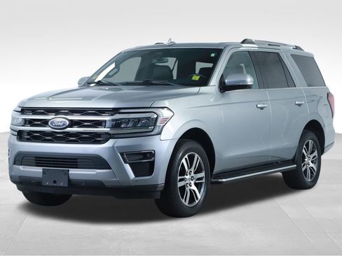 Certified 2023 Ford Expedition Limited image 8