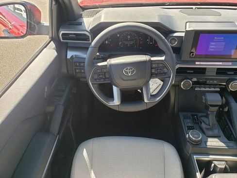 New 2026 Toyota 4Runner SR5 AWD/4WD image 19