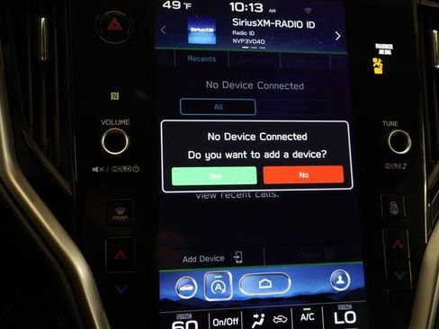 Used 2022 Subaru Legacy 2.5i Sport image 22