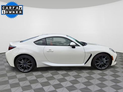Used 2025 Subaru BRZ Limited image 6