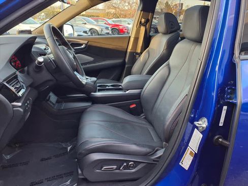 Certified 2025 Acura RDX A-Spec image 18