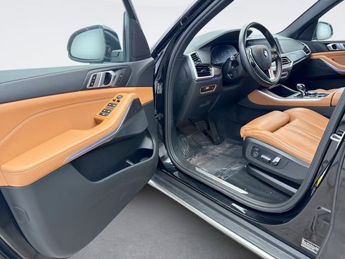 Used 2022 BMW X5 xDrive40i image 10