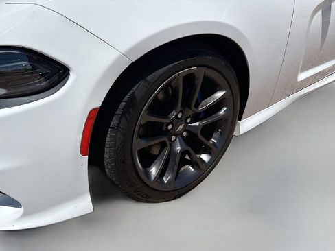 Used 2021 Dodge Charger R/T w/ Daytona Edition Group RWD image 30