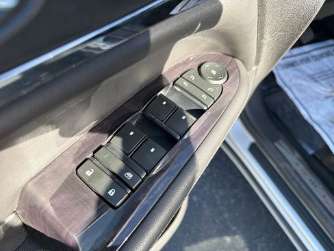 Used 2017 Buick Enclave Premium w/ Experience Buick Package image 13