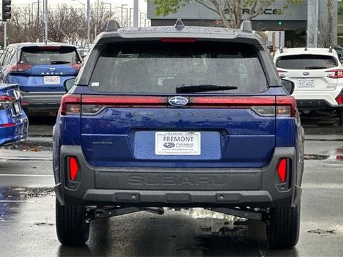 New 2026 Subaru Outback Premium image 5