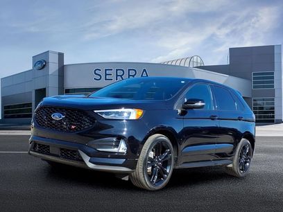 Used 2024 Ford Edge ST w/ Equipment Group 401A
