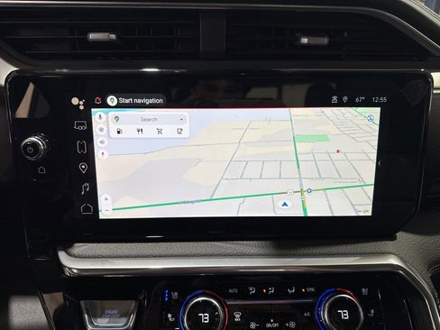 New 2026 GMC Sierra 3500 Denali w/ Denali Reserve Package image 33